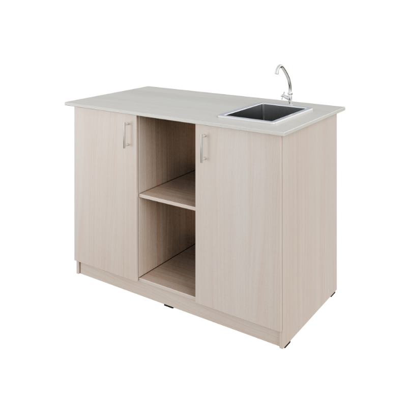 Тумба з мийкою х HPL (7800) МЕБЛІ ТЕХНОСТИЛЬ